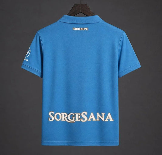 Maillot 26/27 SSC Naples Home