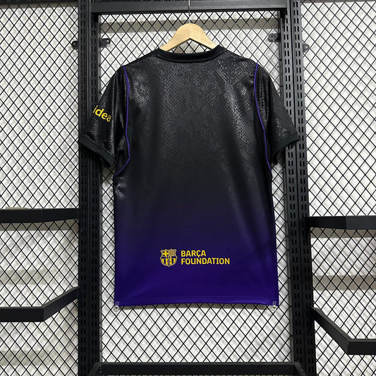 Maillot 26/27 Barcelone Extérieur