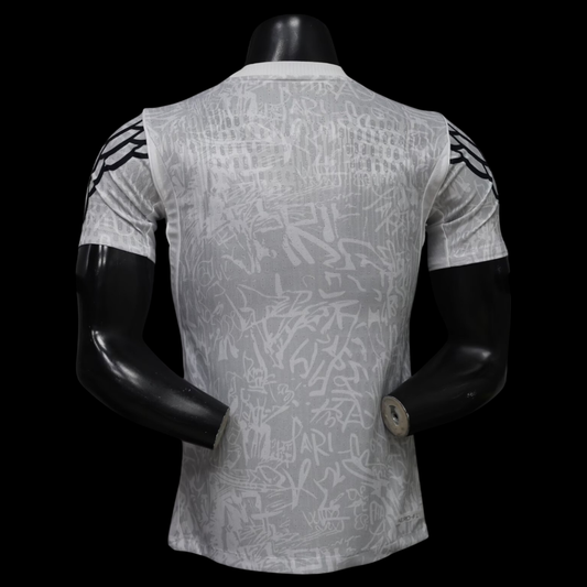 Paris SG Maillot Fourth 26/27