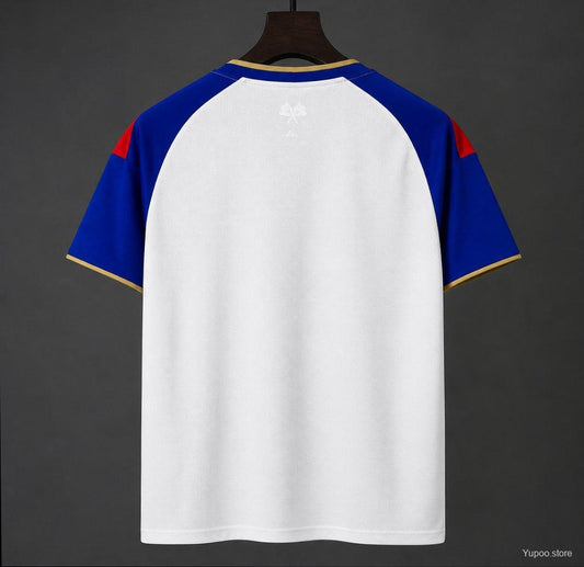 Maillot 26/27 Lyon Domicile