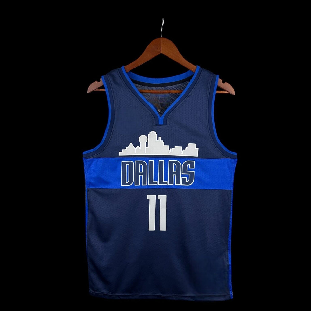 Dallas Mavericks Maillot NBA