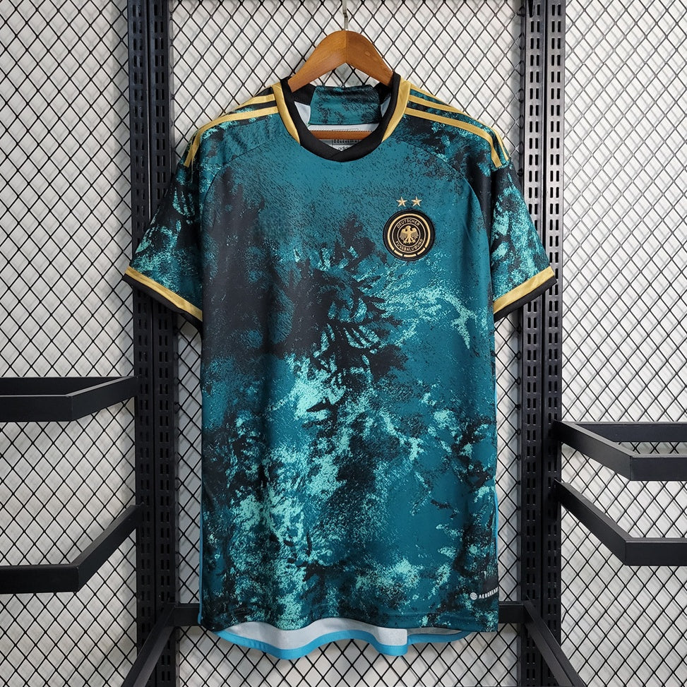 Maillot 2023 Allemagne Spécial