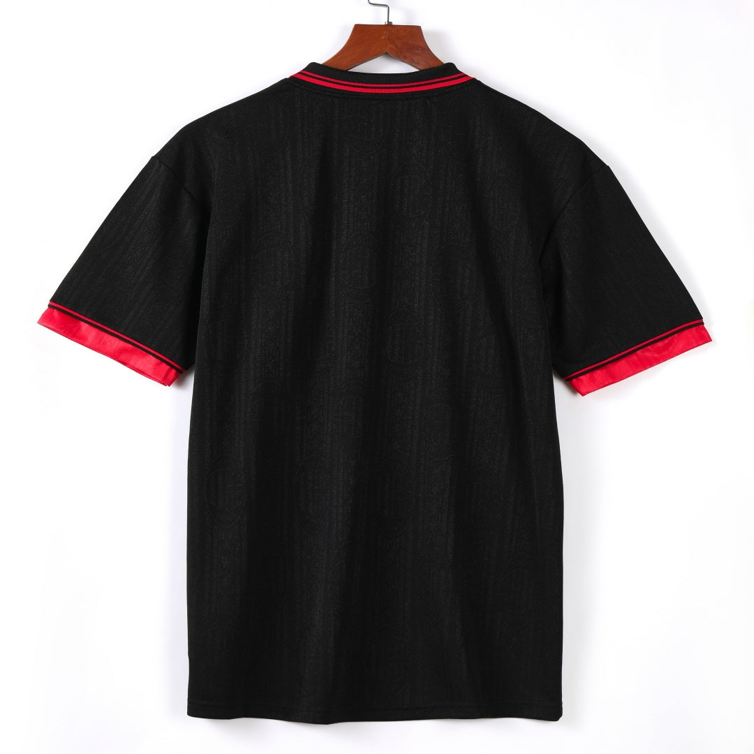 1997-1998 AC Milan Third  Retro A