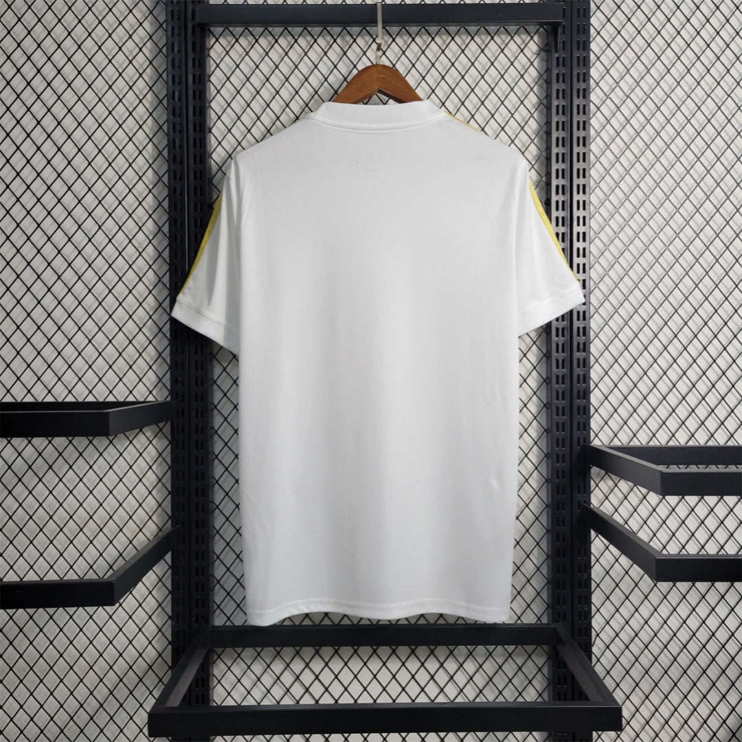 Maillot 24/25  ltalie Spécial white