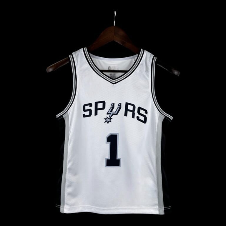 San Antonio Spurs Maillot NBA