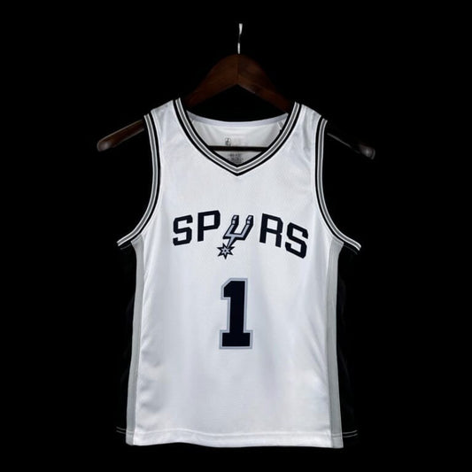 San Antonio Spurs Maillot NBA