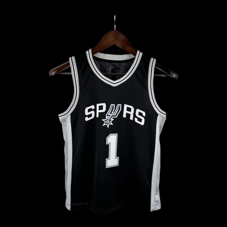 San Antonio Spurs Maillot NBA