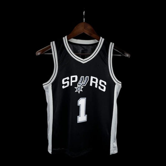San Antonio Spurs Maillot NBA