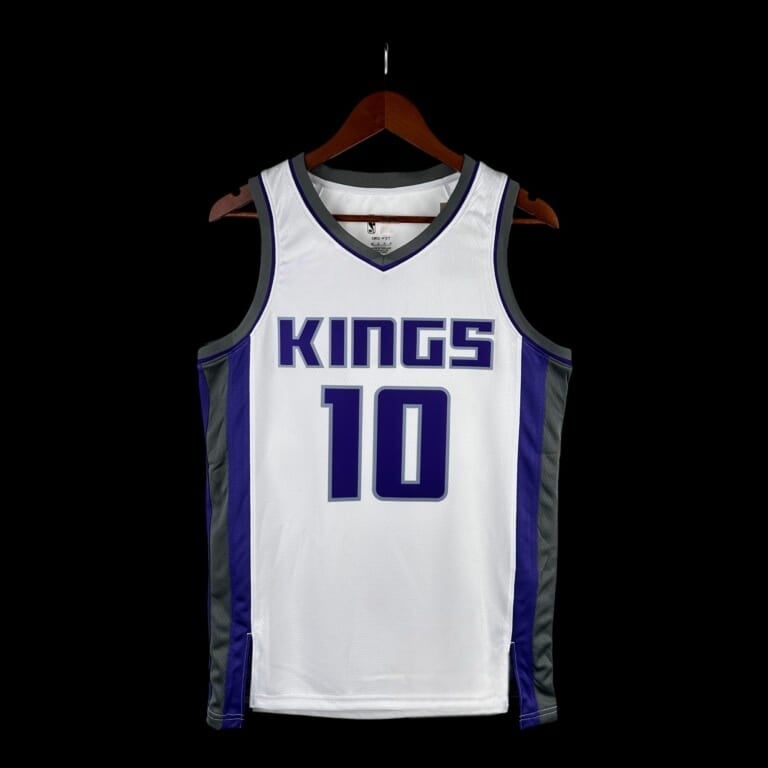 Sacramento Kings Maillot NBA