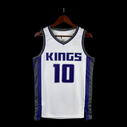 Sacramento Kings Maillot NBA