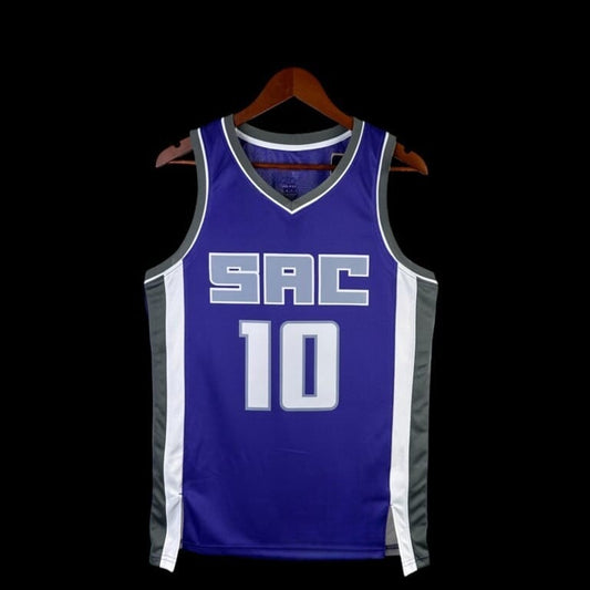 Sacramento Kings Maillot NBA