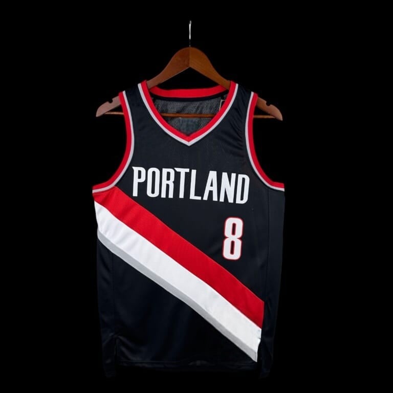 Portland Trail Blazers Maillot NBA