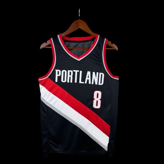 Portland Trail Blazers Maillot NBA