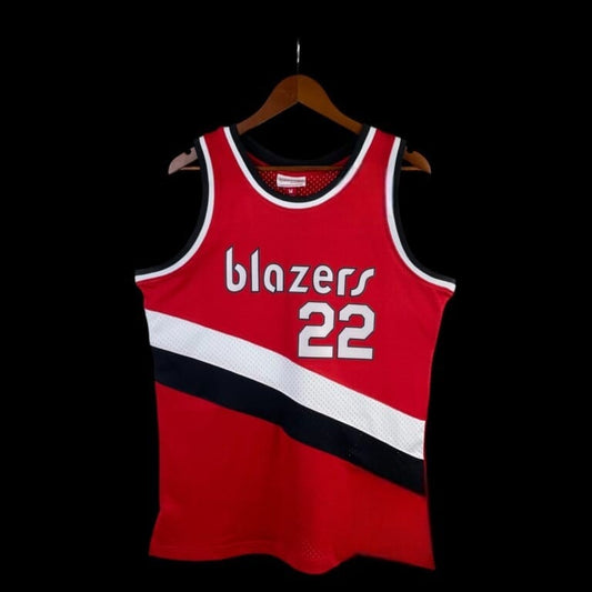 Portland Trail Blazers Maillot NBA