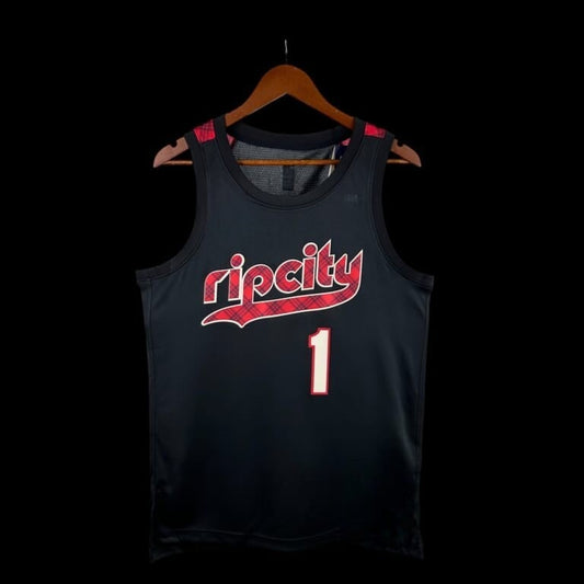 Portland Trail Blazers Maillot NBA