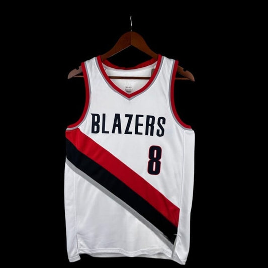 Portland Trail Blazers Maillot NBA