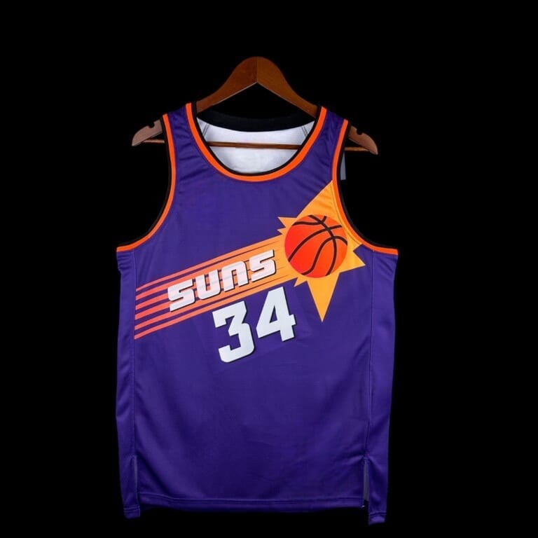 Phoenix Suns Maillot NBA