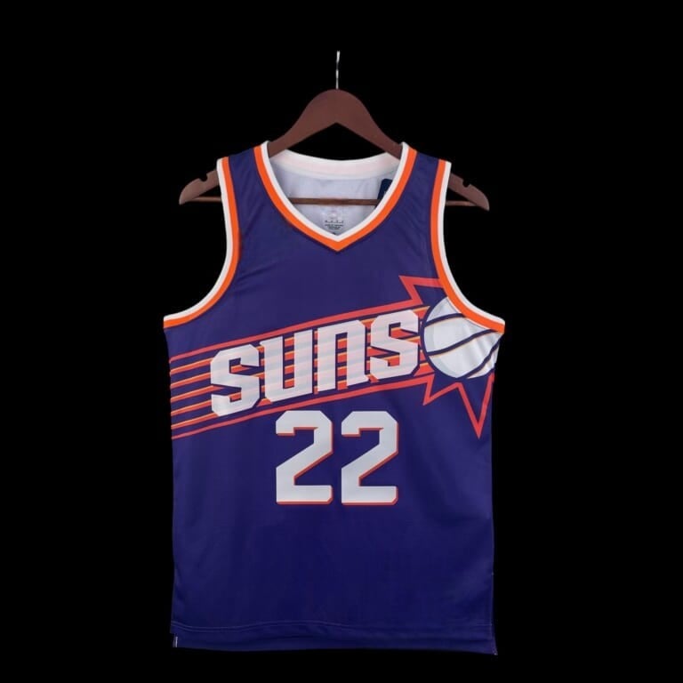 Phoenix Suns Maillot NBA