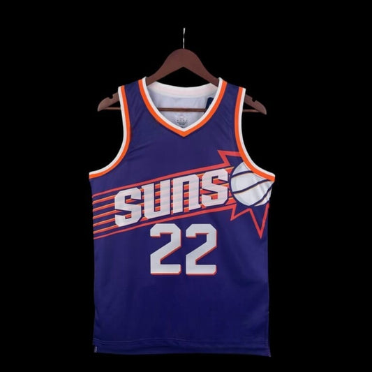 Phoenix Suns Maillot NBA
