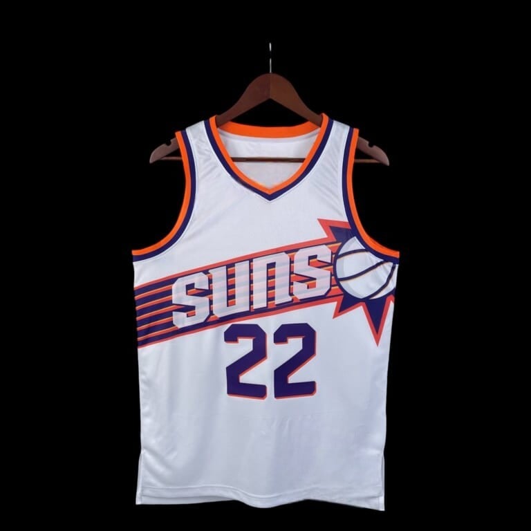 Phoenix Suns Maillot NBA