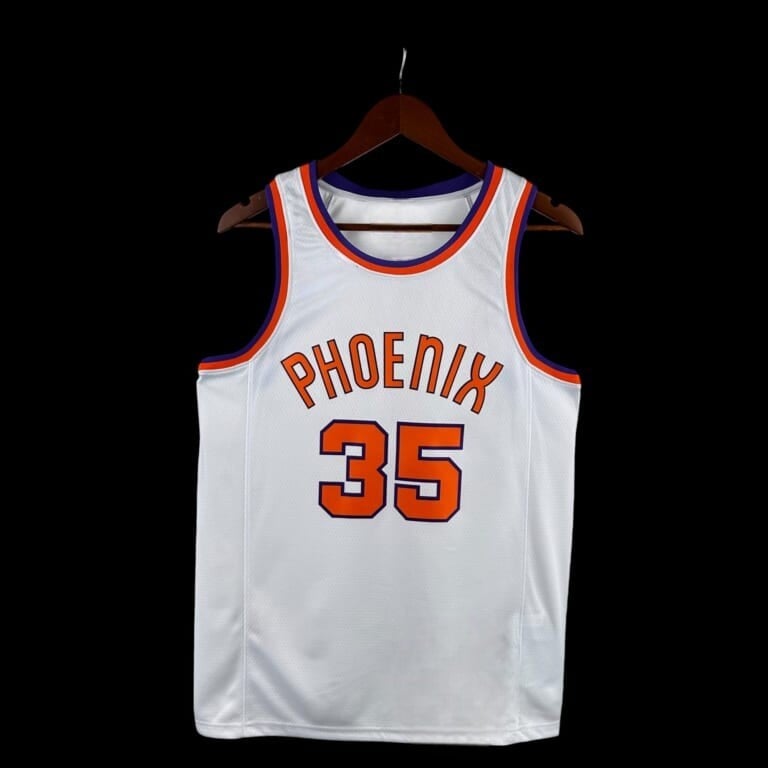 Phoenix Suns Maillot NBA