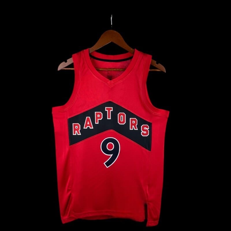 Toronto Raptors Maillot NBA