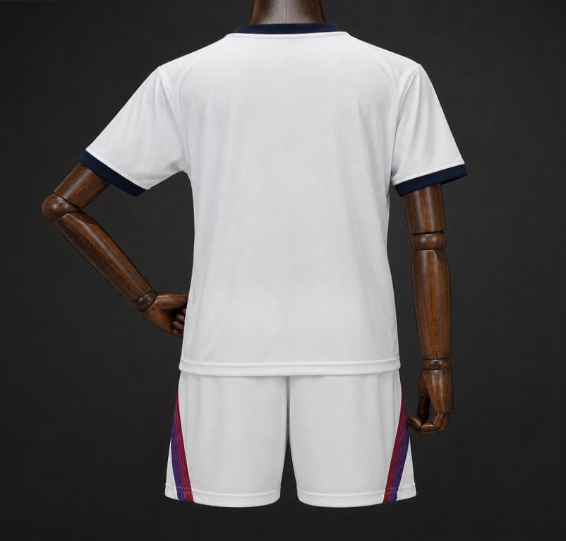 26/27 Ensemble Enfant  PSG Extérieur