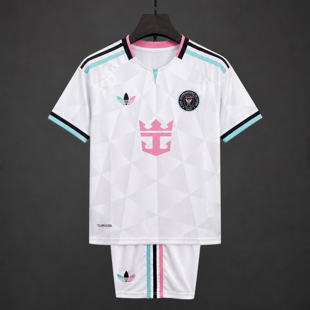 26/27 Ensemble Enfant  Inter Miami Third