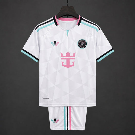 26/27 Ensemble Enfant  Inter Miami Third
