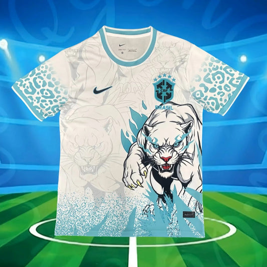 Maillot 26/27 Brésil  Spécial  C
