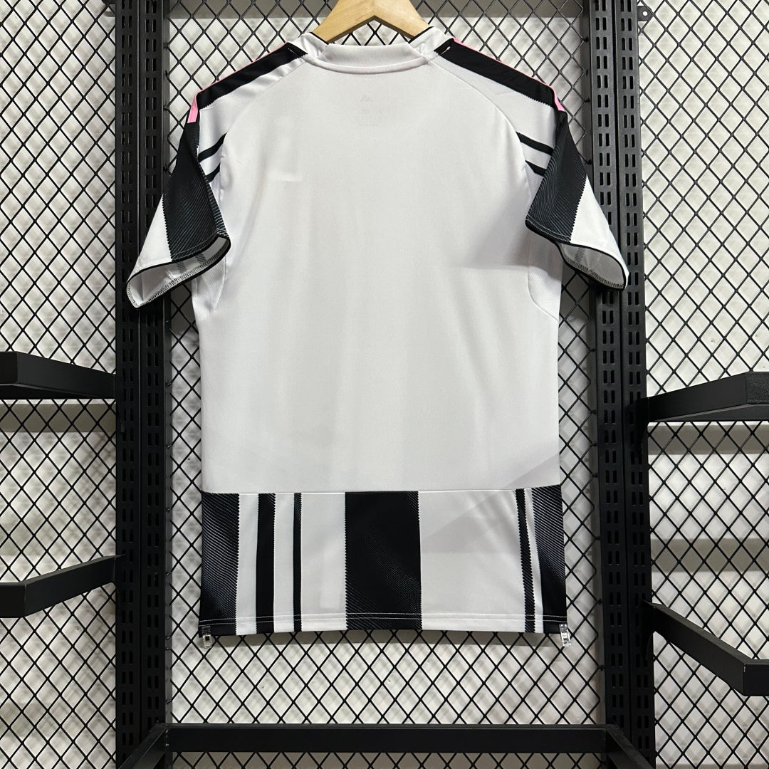 Maillot 25/26 Juventus Domicile