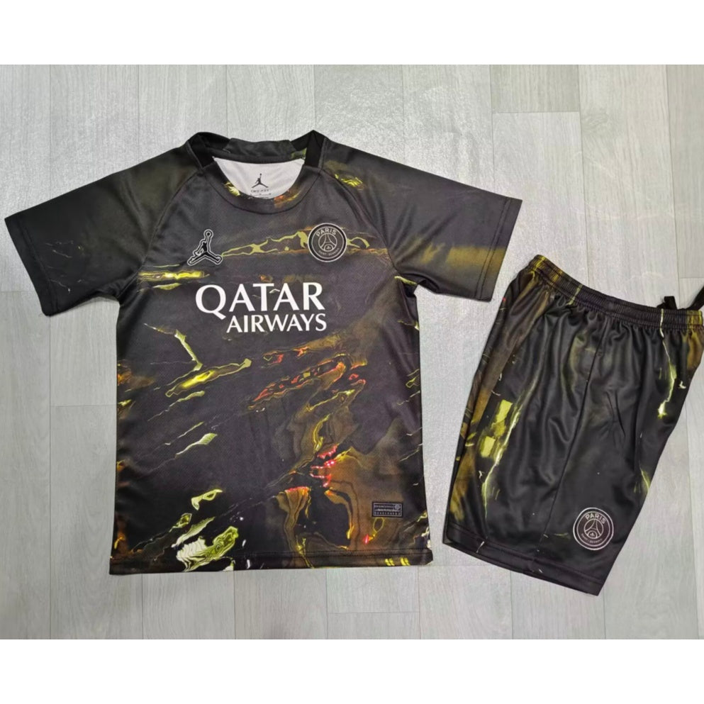 25/26 Ensemble Enfant  PSG Night Edition Stadium