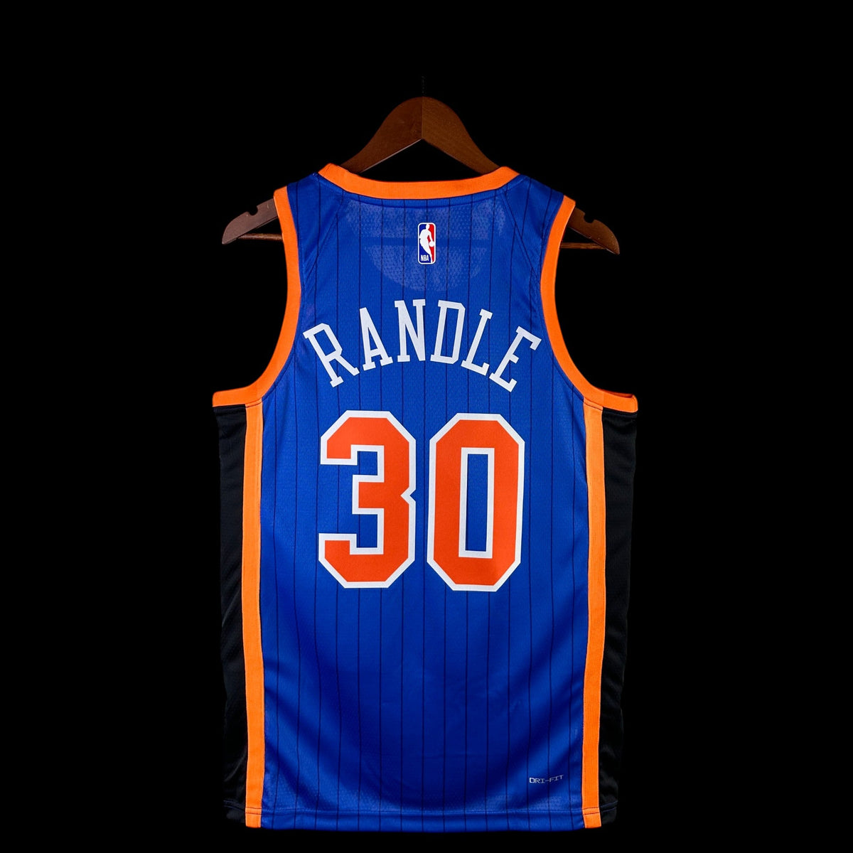New York Knicks Maillot NBA