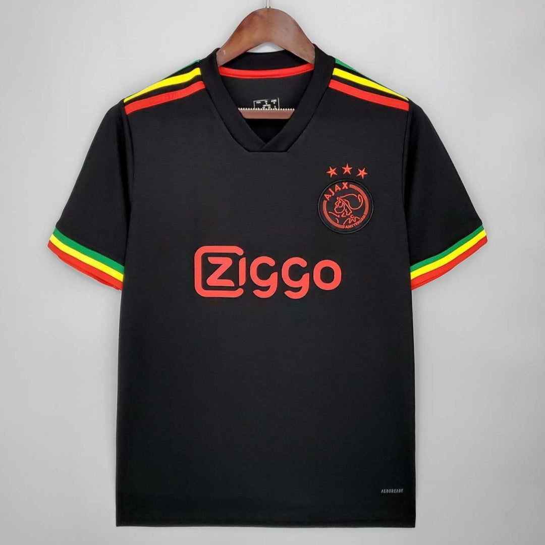 21/22 Maillot AJAX  Third
