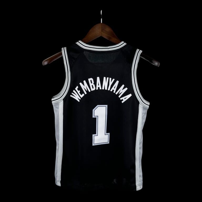 San Antonio Spurs Maillot NBA