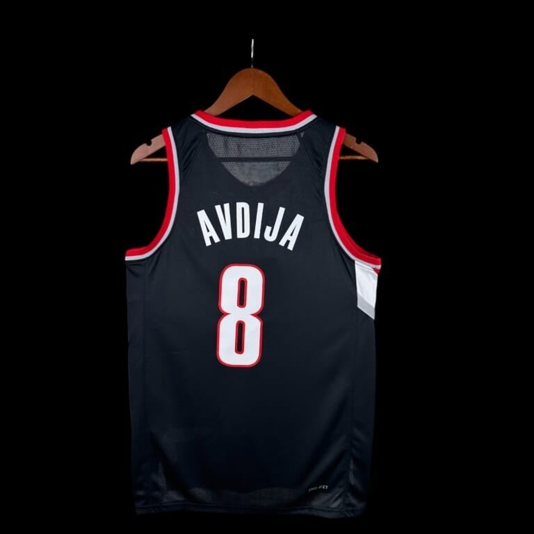 Portland Trail Blazers Maillot NBA