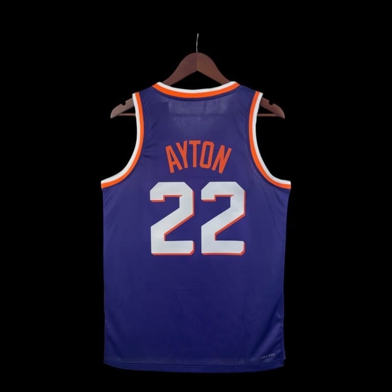 Phoenix Suns Maillot NBA