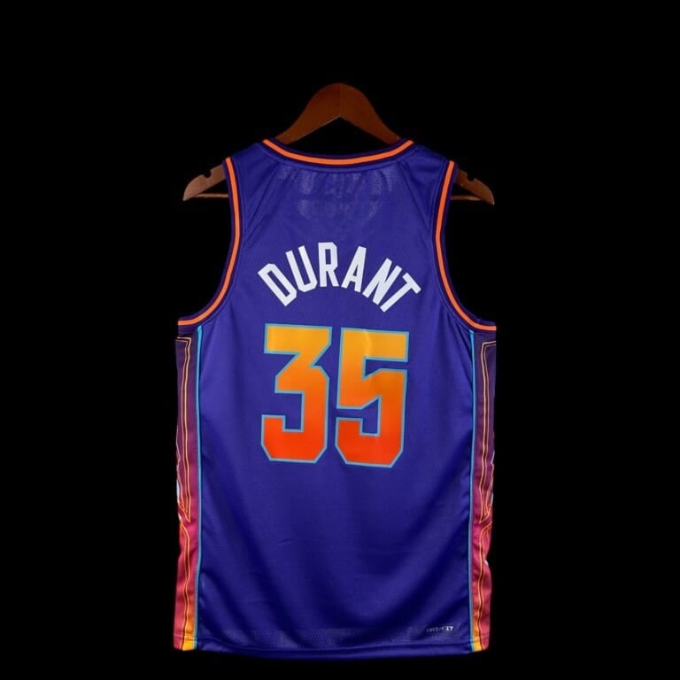 Phoenix Suns Maillot NBA