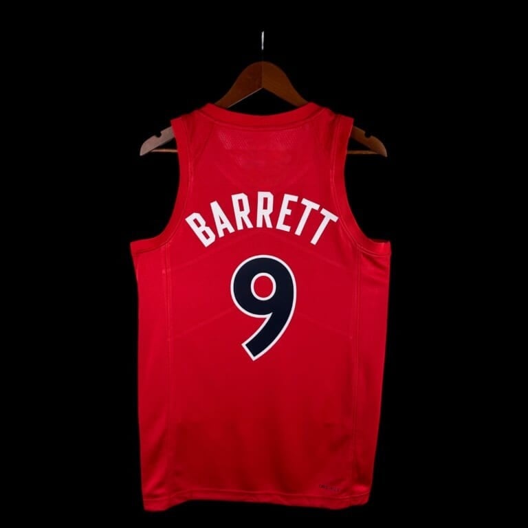 Toronto Raptors Maillot NBA