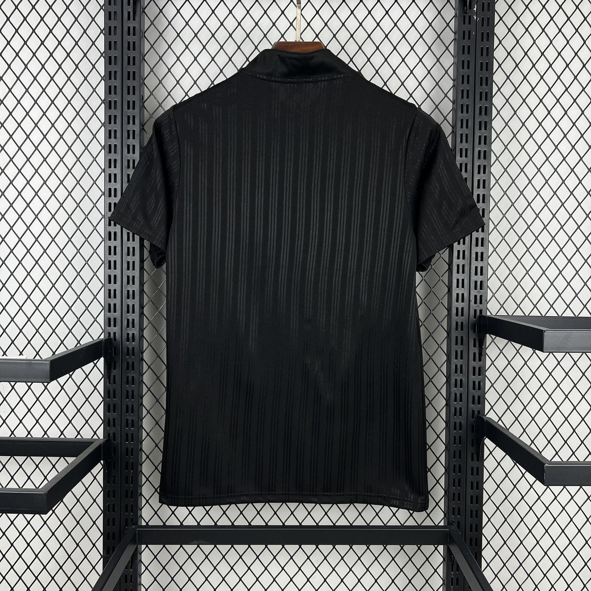1995 Maillot Liverpool Rétro Spécial black