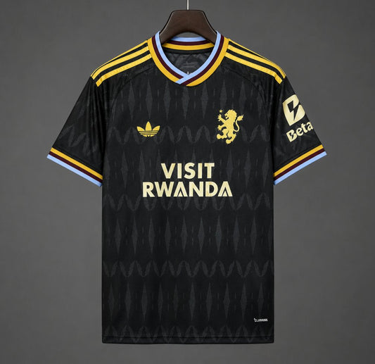 Maillot 26/27 Aston Villa Extérieur