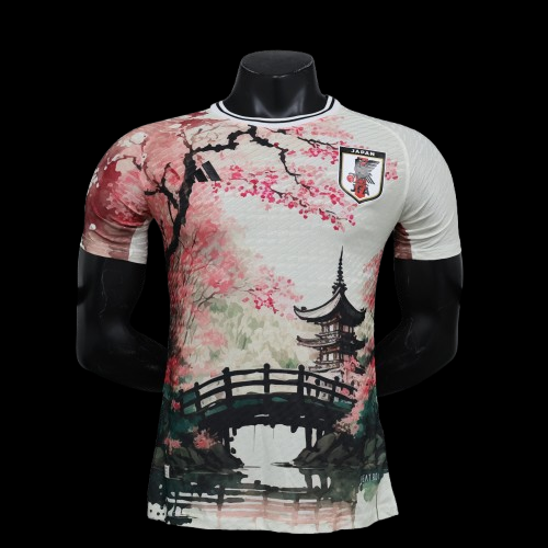 Maillot japon, concept