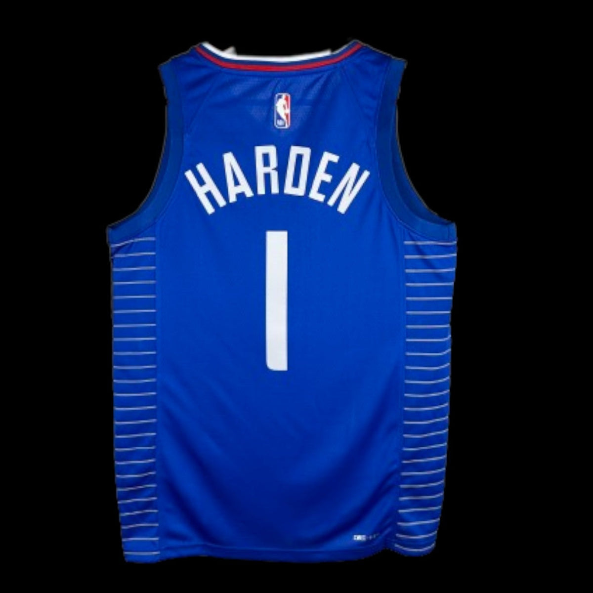 Los Angeles Clippers Maillot NBA