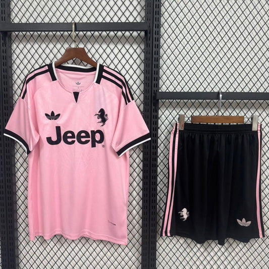 Ensemble 26/27 Juventus  Extérieur Adult