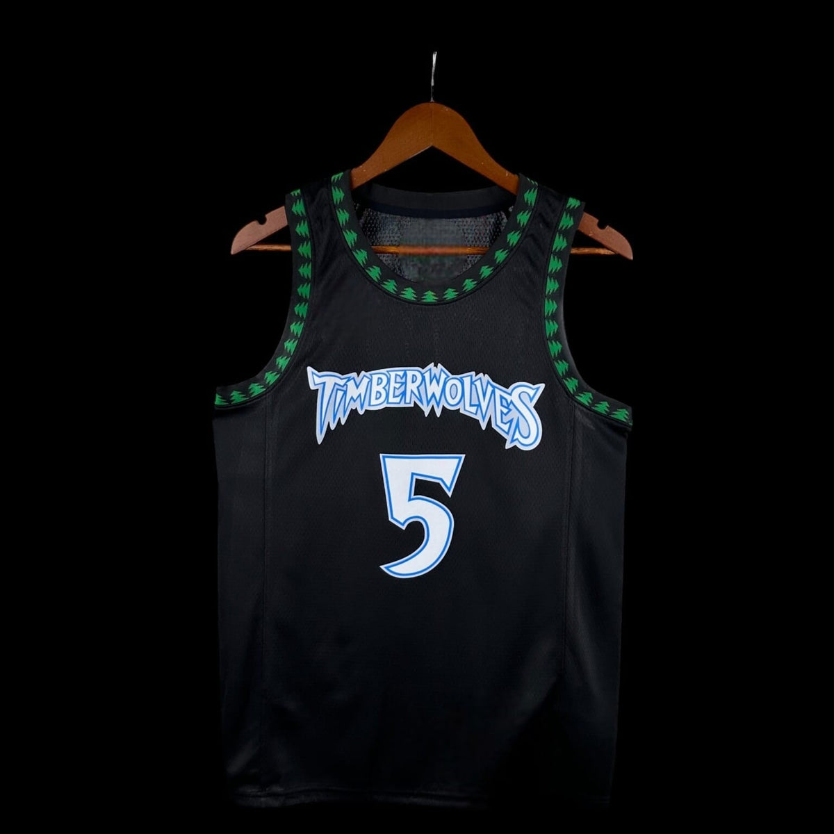 Minnesota Timberwolves Maillot NBA