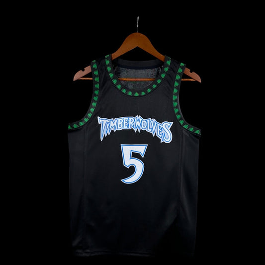 Minnesota Timberwolves Maillot NBA