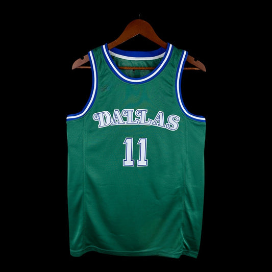 Dallas Mavericks Maillot NBA