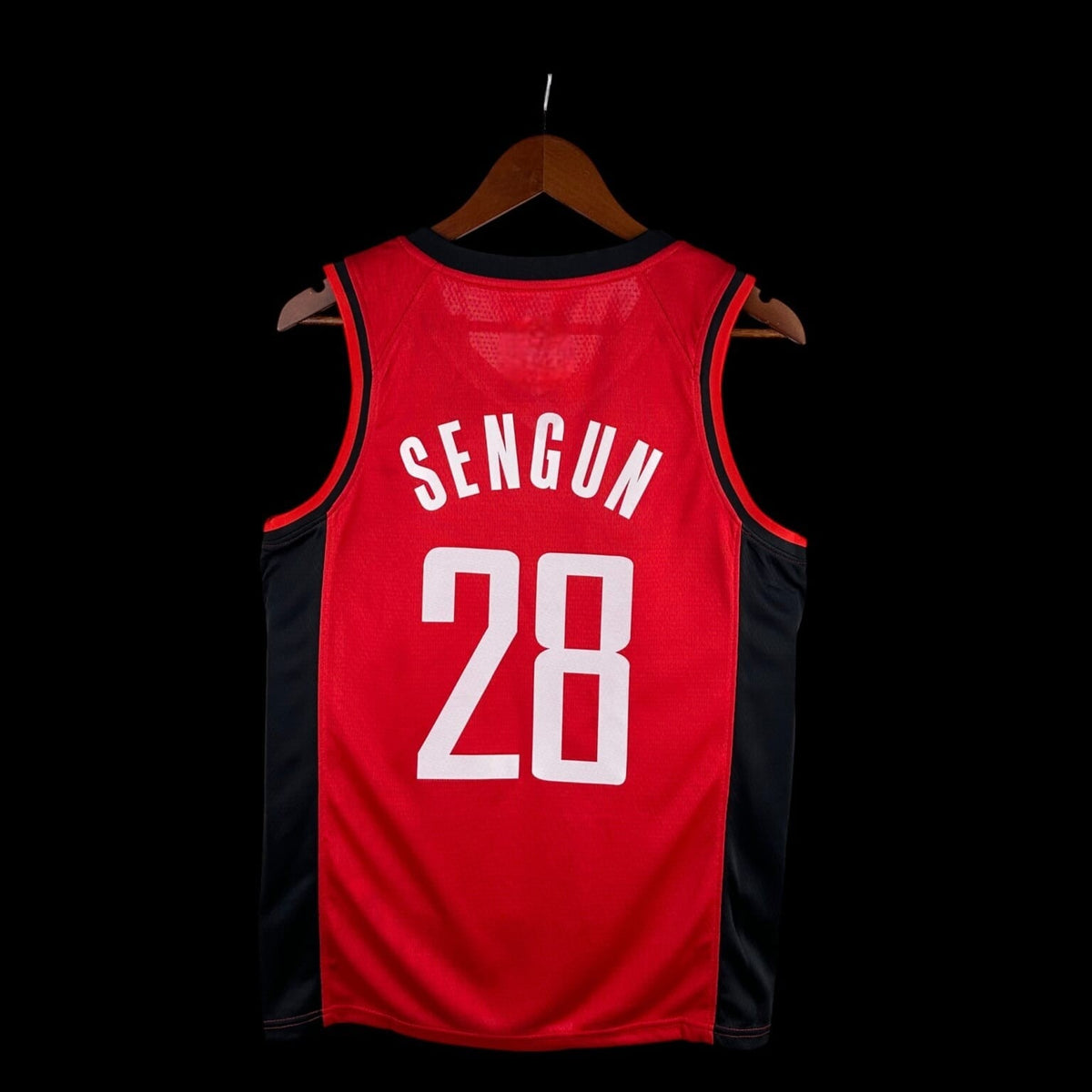 Houston Rockets Maillot NBA