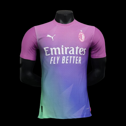 AC Milan maillot third 2023 2024