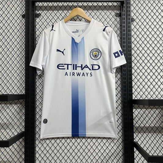 Maillot 26/27 Manchester City Third